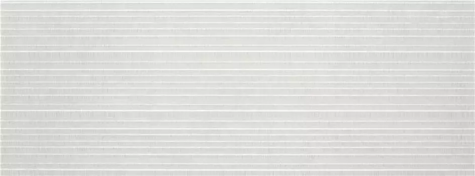 Настенная плитка Stn Ceramica Jasper P.B. RY White Mt Rect Rel 33,3x90
