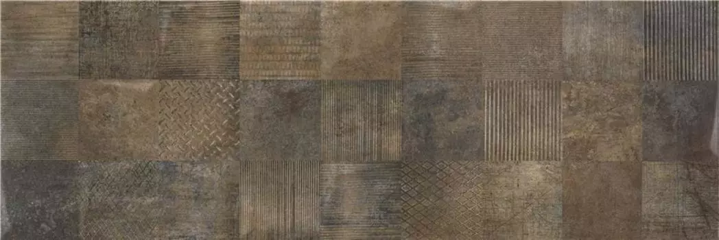 Настенная плитка STN Ceramica Jasper PI Dark MT 25x75