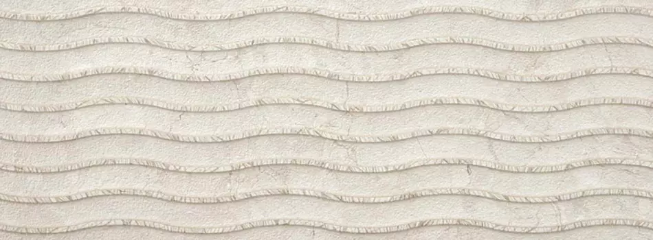 Настенная плитка STN Ceramica P.B. Stream OS Bone MT Rect. 33,3х90