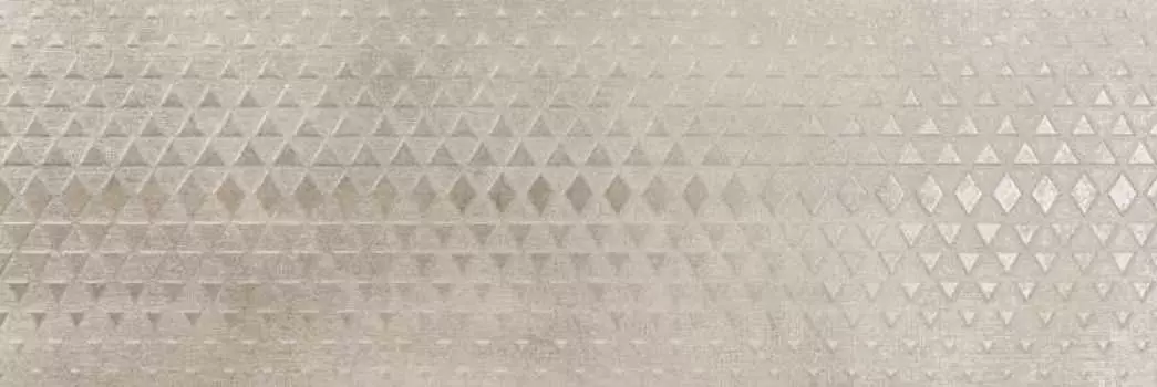 Настенная плитка Tau Ceramica Channel Sand Rlv 30x90