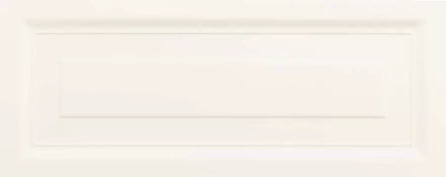 Настенная плитка Tubadzin W-Royal Place white 3 STR 29,8x74,8