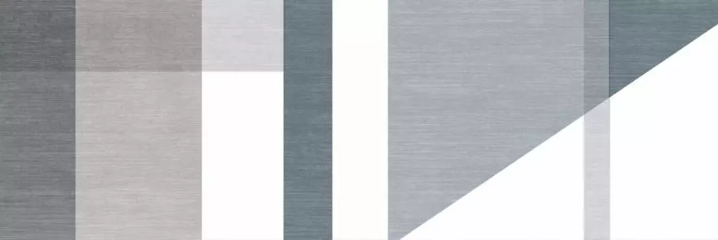 Настенная плитка Undefasa Decorado Art Indigo 25x75