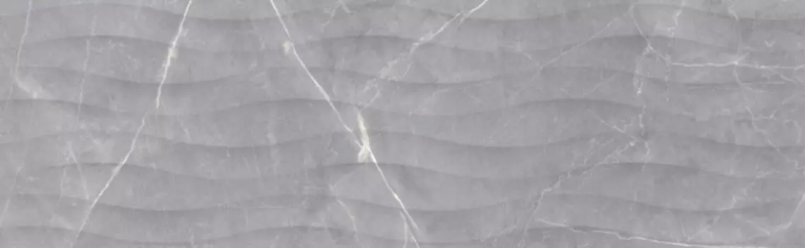 Настенная плитка Undefasa Venato Pulpis Gris Ona 31,5х100