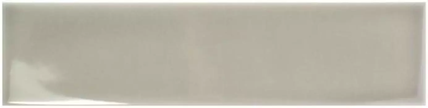 Настенная плитка Wow Aquarelle Mint Grey 7,5x30