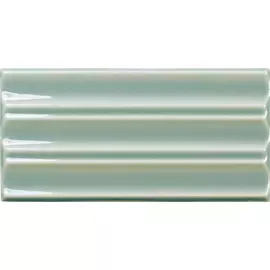 Настенная плитка Wow Fayenza Belt Fern 6,25x12,5