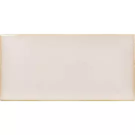 Настенная плитка Wow Fayenza Deep White 6,25x12,5