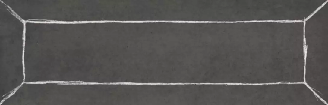 Настенная плитка WOW Freehand Free Smoke Bevel 5.2x16