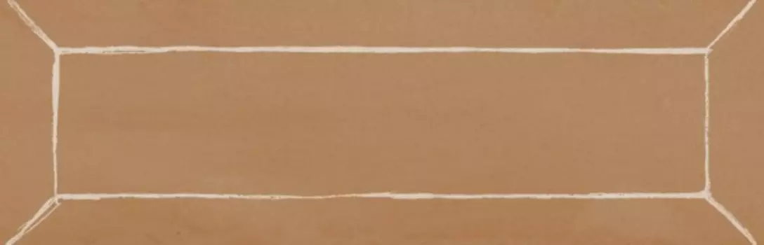 Настенная плитка WOW Freehand Free Terra Bevel 5.2x16