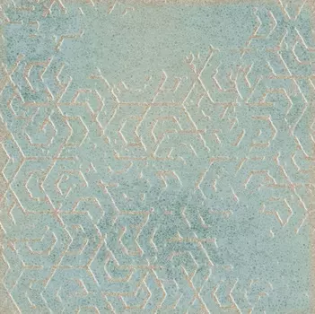 Настенная плитка Wow Suki Teal 12,5x12,5