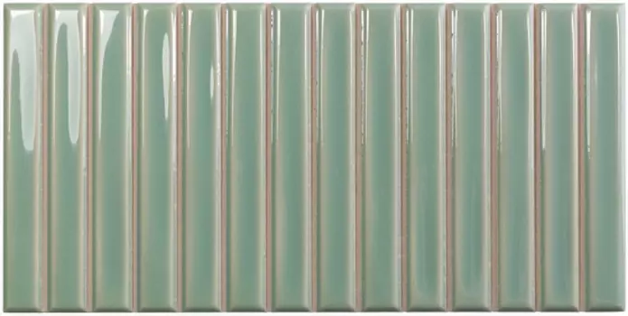 Настенная плитка Wow Sweet Bars Fern 12,5x25