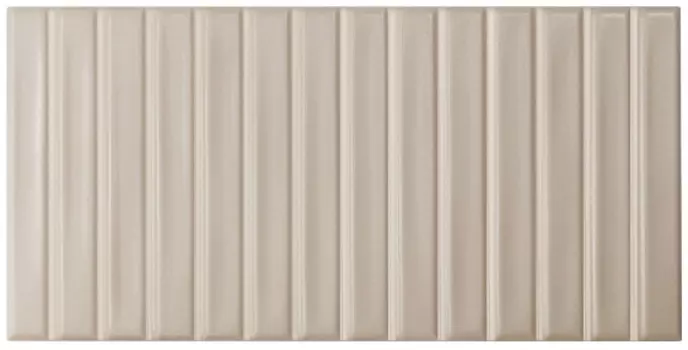 Настенная плитка Wow Sweet Bars Sand Matt 12,5x25