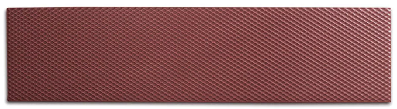 Настенная плитка Wow Texiture Pattern Mix Garnet 6,25x25