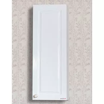 Шкаф для ванной Бриклаер Анна 32 правый белый