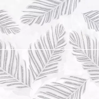 Панно Alma Ceramica Vision PWU09VSN1 из 2 плиток 49,8x50