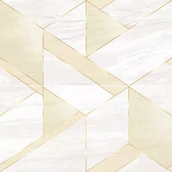 Панно AltaCera Interni Gold S/2 50x50