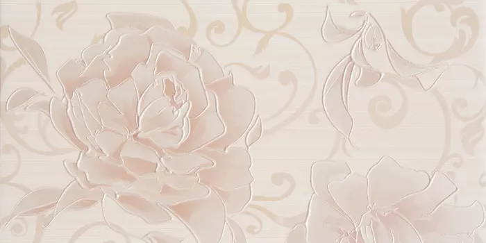 Панно AltaCera Pion S/2 Crema SW9PIN01 Crema 49,8x50