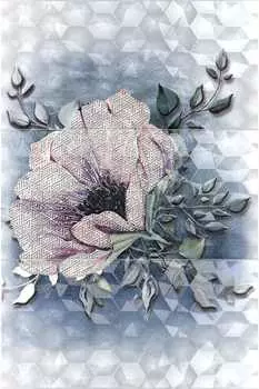 Панно Axima Ницца D 50x75