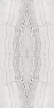 Панно Cerdomus Skorpion Book Match Silver Levigato 60x120