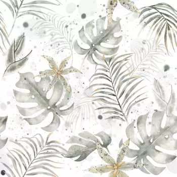 Панно Creto Malibu (компл, из 2 штук) 60x60