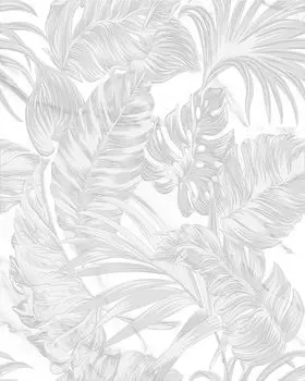 Панно Global Tile Anima Белый (из 3 плит) 75x60