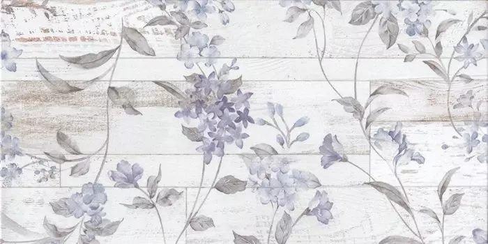 Панно Global Tile San Remo Часть 1 25x50