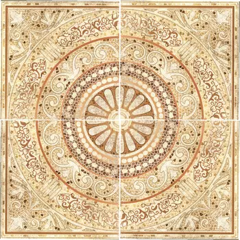 Панно LB-Ceramics Тенерифе 90х90