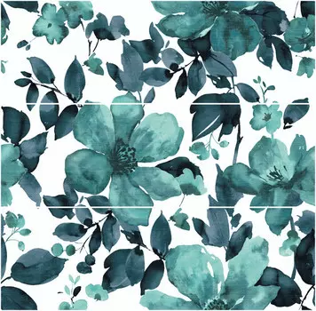 Панно Ragno Frame Decoro C3 Milk 75х76