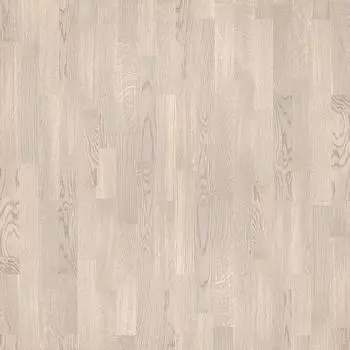 Паркетная доска Tarkett Samba Дуб Кремовый