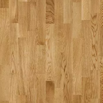 Паркетная доска Tarkett Timber Дуб Классик Глянцевый