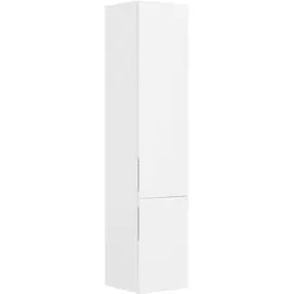 Пенал для ванной Aquanet Алвита 35 белый