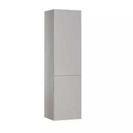 Пенал для ванной Aquanet Алвита 40 кремовый