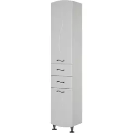 Пенал для ванной Aquanet Моника 40 Л