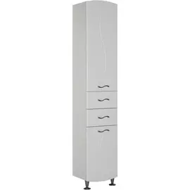 Пенал для ванной Aquanet Моника 40 П