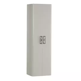 Пенал для ванной Aquanet Паллада 50 слоновая кость