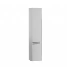 Пенал для ванной Aquanet Тиволи 30 белый