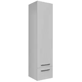 Пенал для ванной Aquanet Верона 30 L белый