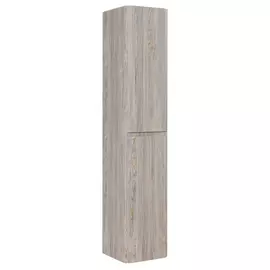 Пенал для ванной Belbagno ALBANO-1600-2A-SC-PS-P