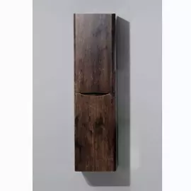 Пенал для ванной BelBagno Ancona N 1700-2A-SC-RW-R Rovere Moro