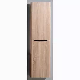 Пенал для ванной BelBagno 35 ANCONA-N-1700-2A-SC-WO-L белый дуб