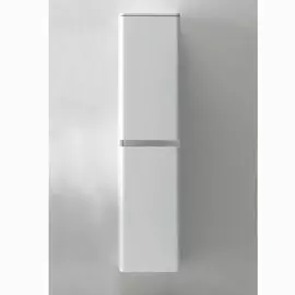 Пенал для ванной BelBagno Energia N-1700-2A-SC-BL-L Bianco Lucido