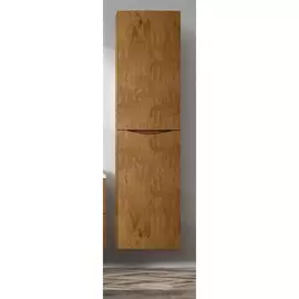 Пенал для ванной BelBagno Fly-Marino 1500-2A-SC-RN-P-R Rovere Nature