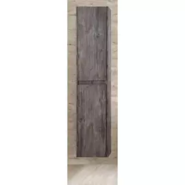 Пенал для ванной BelBagno Kraft 1600-2A-SC-PP-L Pino Pasadena