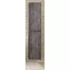 Пенал для ванной BelBagno Kraft 1600-2A-SC-PP-R Pino Pasadena