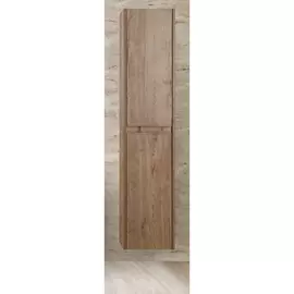 Пенал для ванной BelBagno Kraft 1600-2A-SC-RT-R Rovere Tabacco