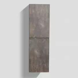 Пенал для ванной BelBagno Luce 1700-2A-SC-PT Stone