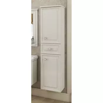 Пенал для ванной Comforty Феррара 40 4148010