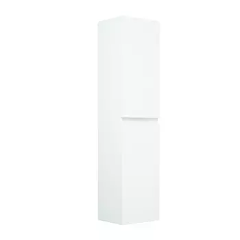 Пенал для ванной Corozo Альтаир 35 подвесной