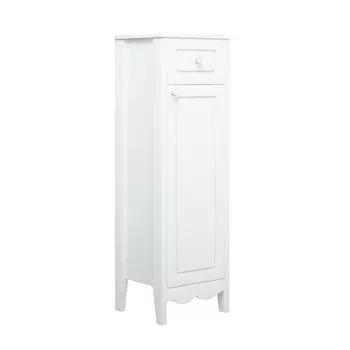 Пенал для ванной Corozo Блюз 39