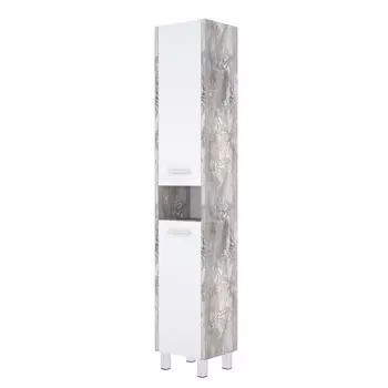 Пенал для ванной Corozo Лорена 35 антик