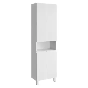 Пенал для ванной Aqwella Rodos ROD0555N 55